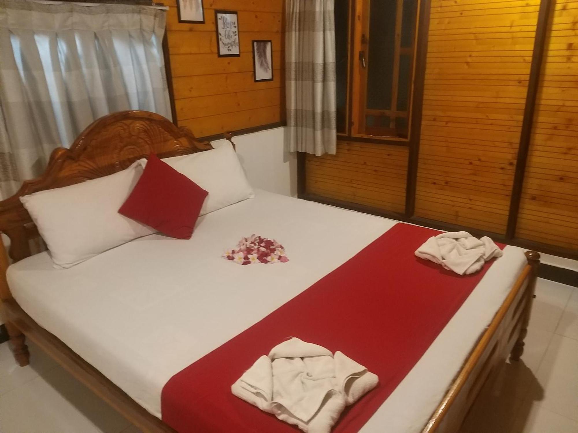 Dot Bey Beach Cabana Trincomalee Kültér fotó
