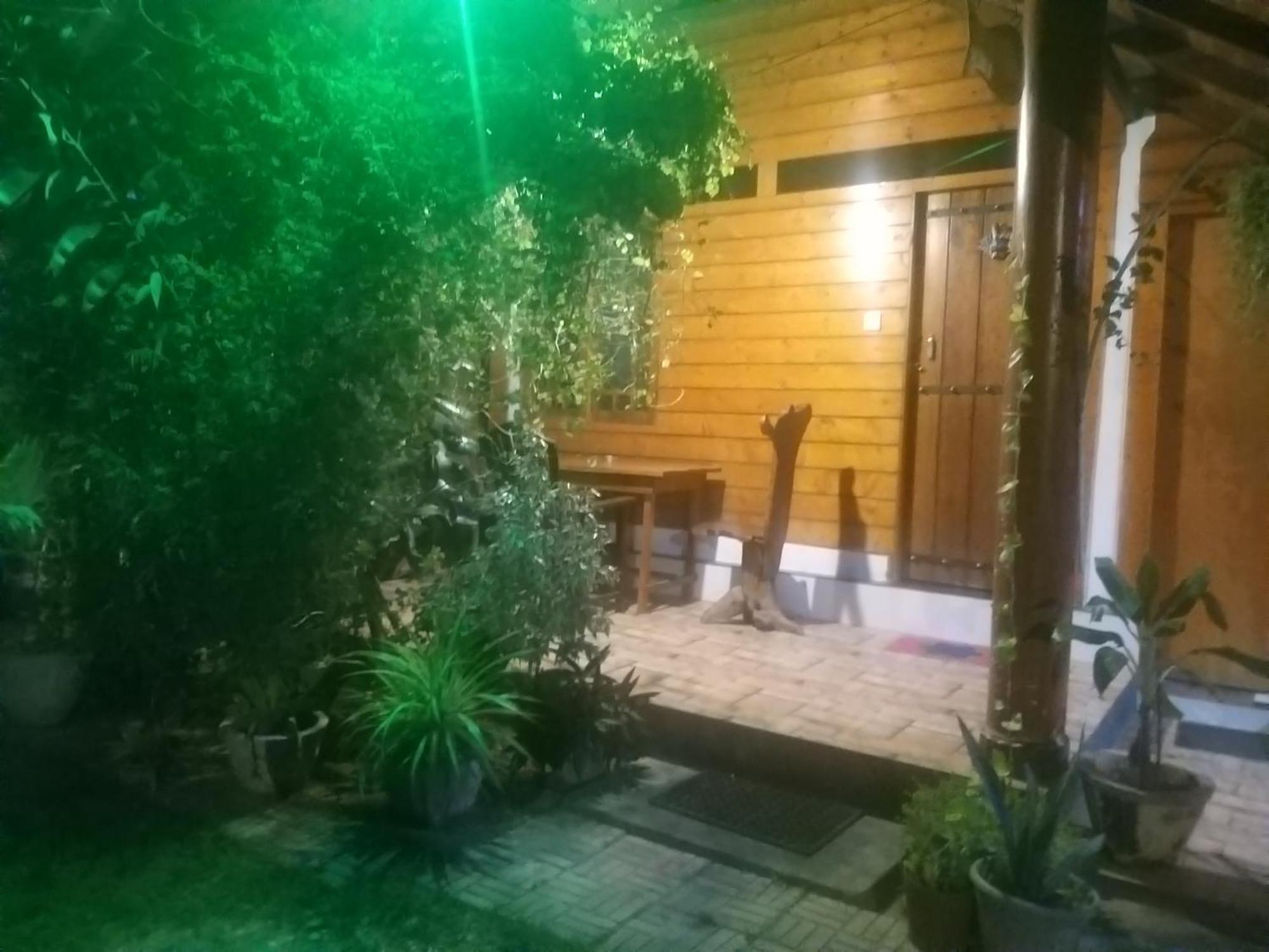 Dot Bey Beach Cabana Trincomalee Kültér fotó